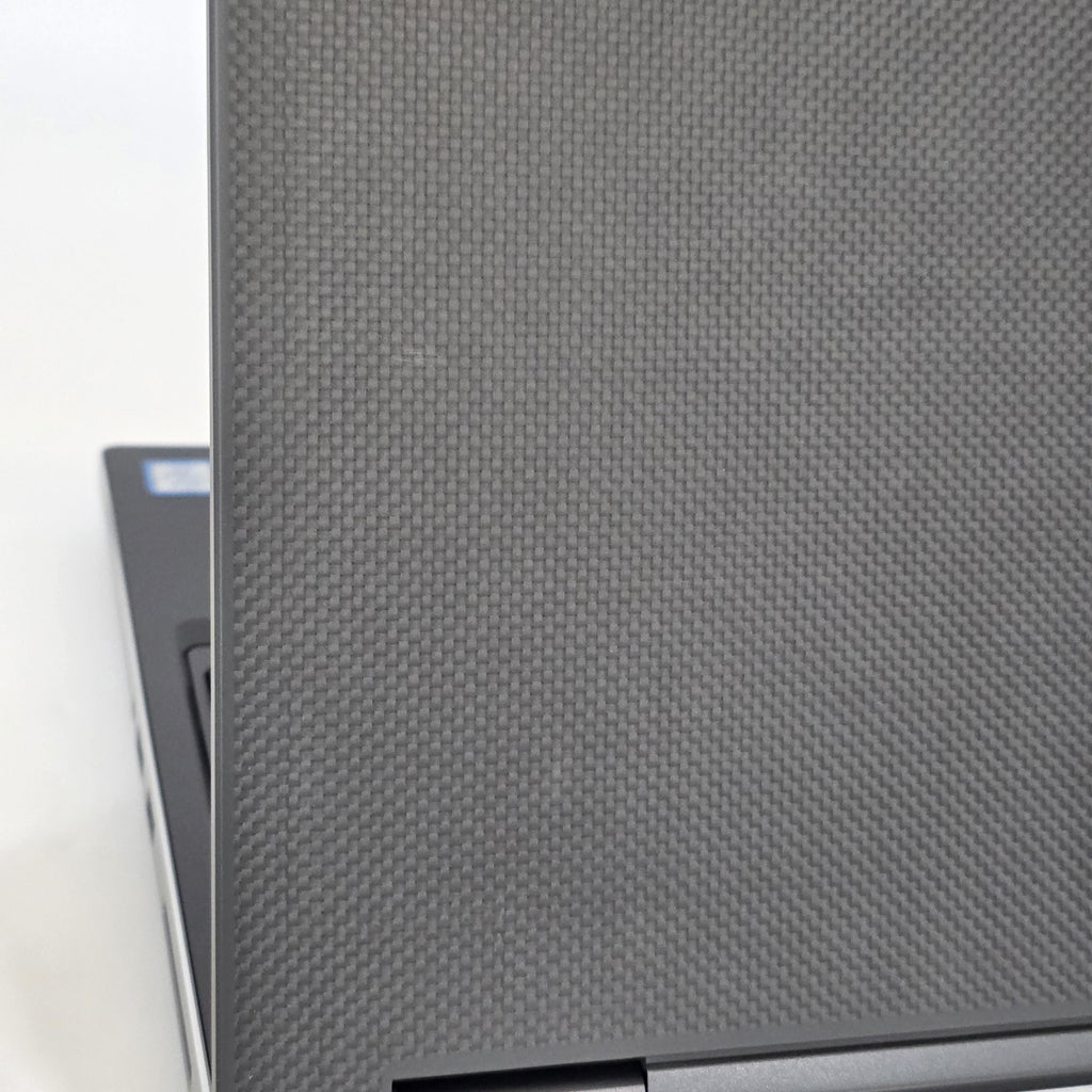 Dell Precision 7540 15.6 Gray 2.6 GHz Intel Core i7 9th Gen. 16GB RAM 512GB Solid State Drive AMD Radeon Pro WX 3200 4 GB