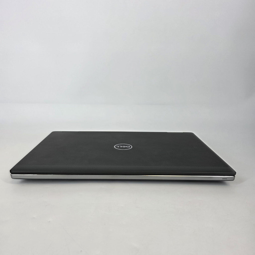 Dell Precision 7540 15.6 Gray 2.6 GHz Intel Core i7 9th Gen. 16GB RAM 512GB Solid State Drive AMD Radeon Pro WX 3200 4 GB