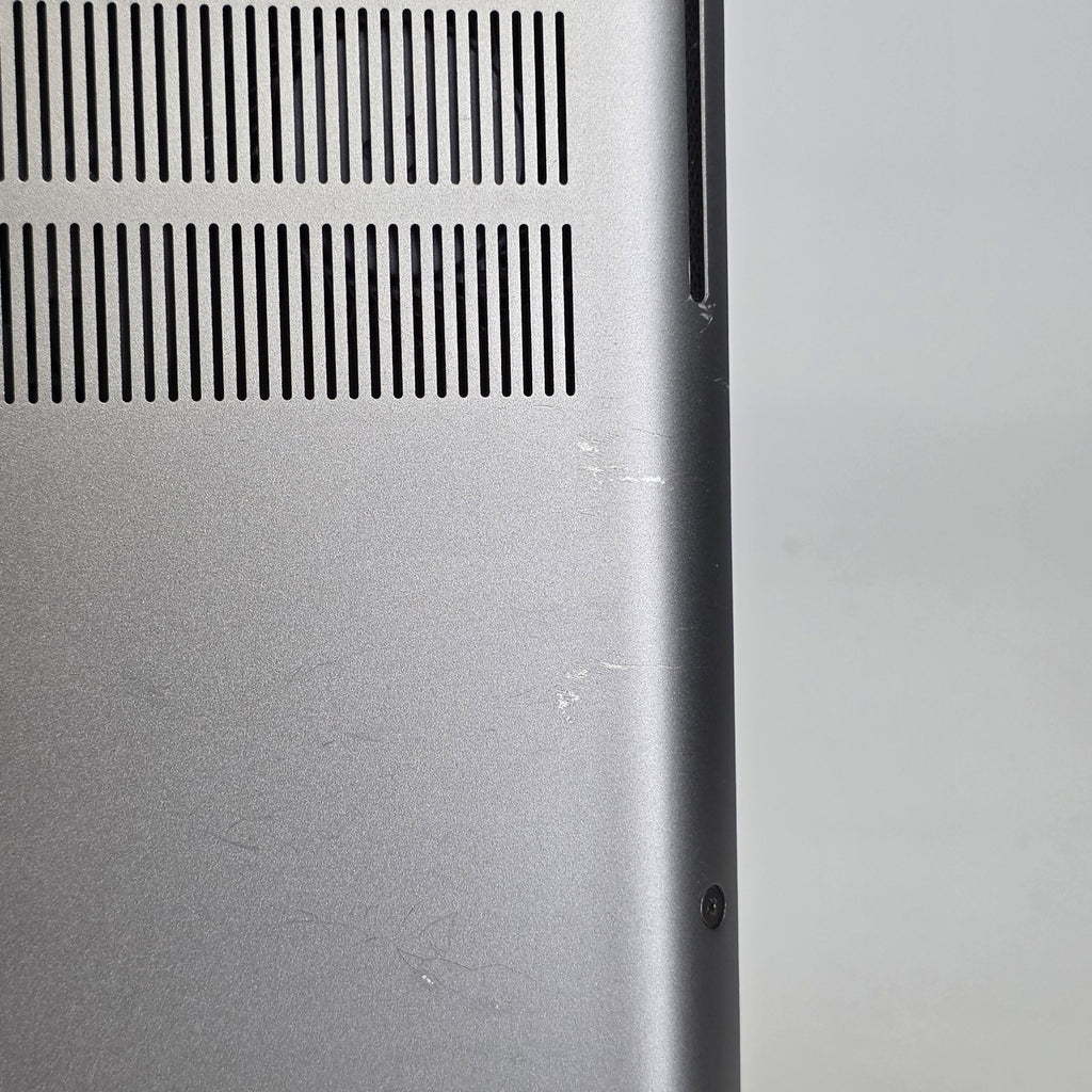 Dell Precision 7550 15.6 Gray 2.7 GHz Intel Core i7 10th Gen. 64GB RAM 512GB Solid State Drive NVIDIA Quadro T2000 4 GB