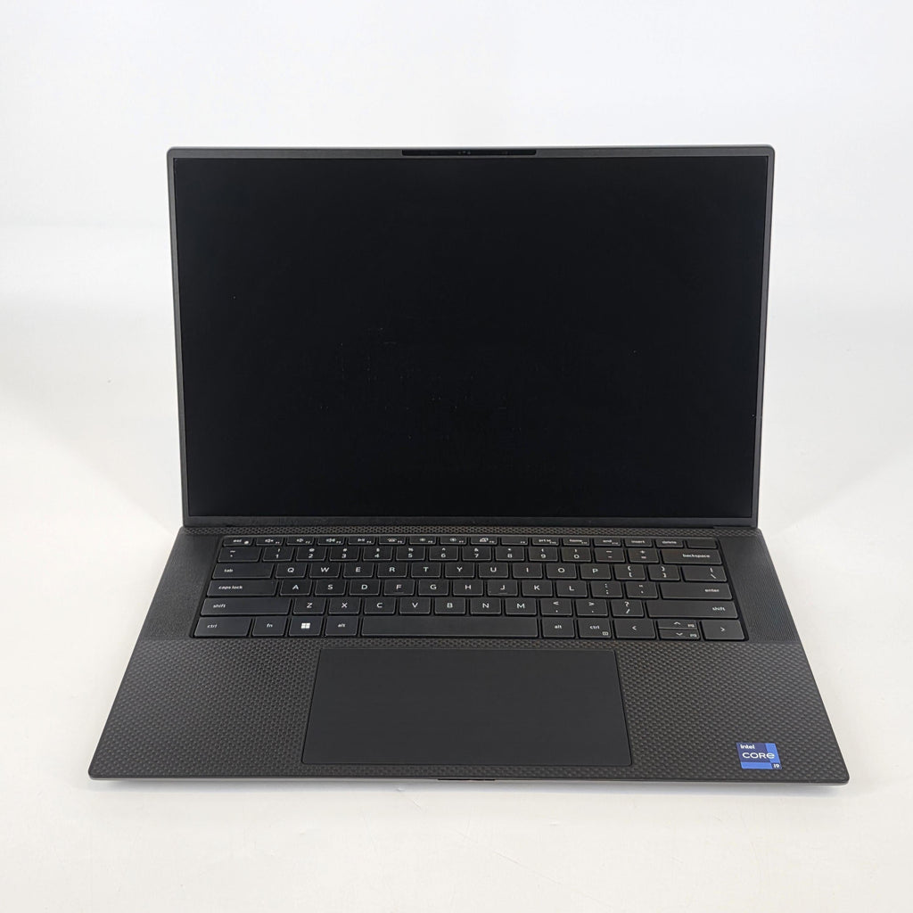 Dell Precision 5570 15.6 Gray 2.5 GHz Intel Core i9 12th Gen. 64GB RAM 1TB Solid State Drive NVIDIA RTX A2000 8 GB