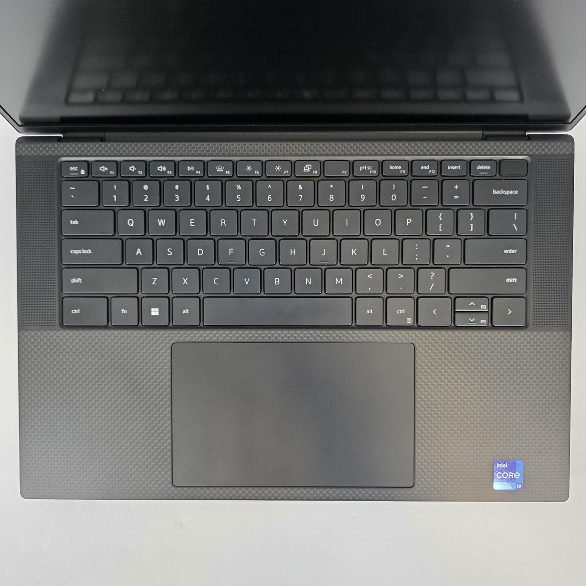 Dell Precision 5570 15.6 Gray 2.5 GHz Intel Core i9 12th Gen. 64GB RAM 1TB Solid State Drive NVIDIA RTX A2000 8 GB