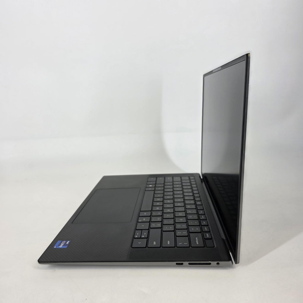 Dell Precision 5570 15.6 Gray 2.5 GHz Intel Core i9 12th Gen. 64GB RAM 1TB Solid State Drive NVIDIA RTX A2000 8 GB