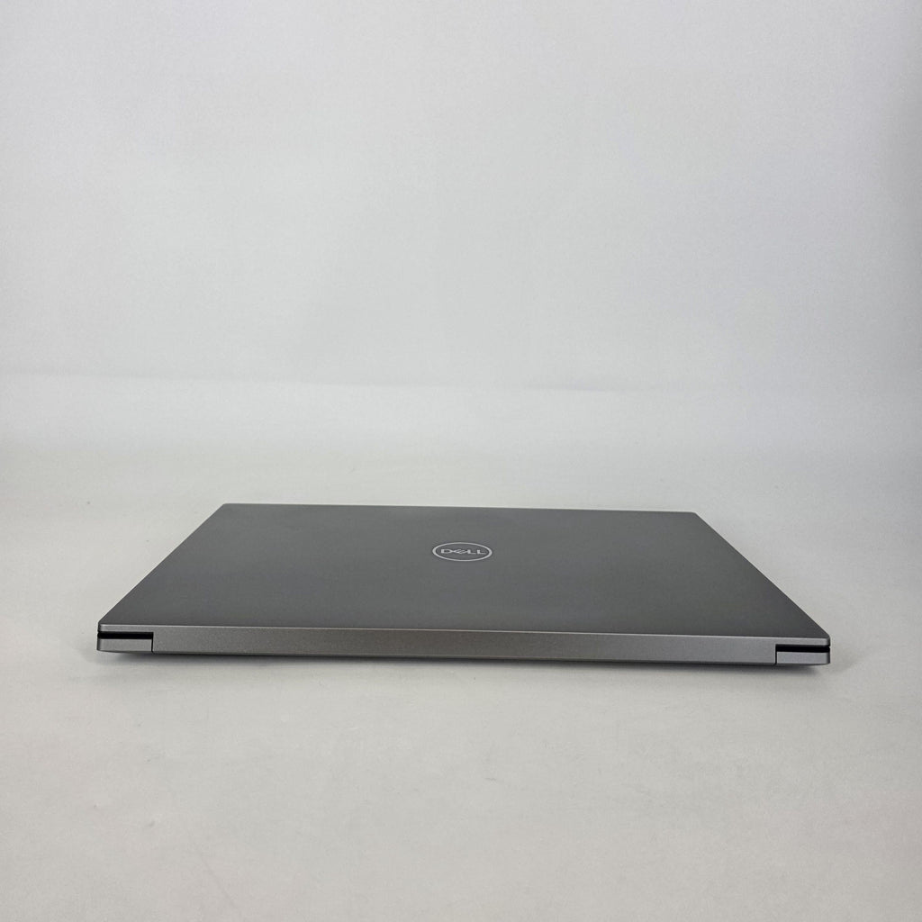 Dell Precision 5570 15.6 Gray 2.5 GHz Intel Core i9 12th Gen. 64GB RAM 1TB Solid State Drive NVIDIA RTX A2000 8 GB