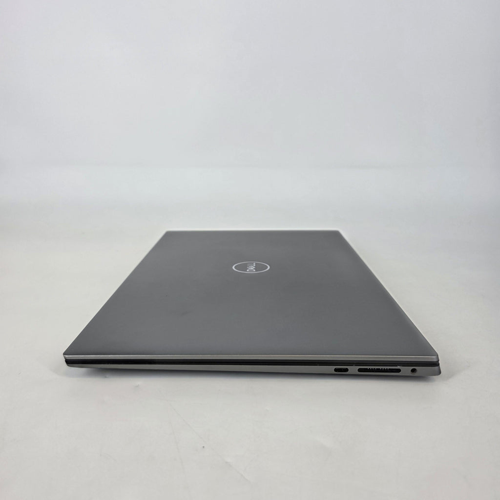 Dell Precision 5570 15.6 Gray 2.5 GHz Intel Core i9 12th Gen. 64GB RAM 1TB Solid State Drive NVIDIA RTX A2000 8 GB