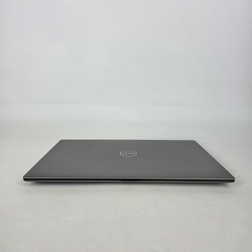 Dell Precision 5570 15.6 Gray 2.5 GHz Intel Core i9 12th Gen. 64GB RAM 1TB Solid State Drive NVIDIA RTX A2000 8 GB