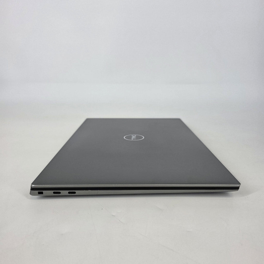 Dell Precision 5570 15.6 Gray 2.5 GHz Intel Core i9 12th Gen. 64GB RAM 1TB Solid State Drive NVIDIA RTX A2000 8 GB