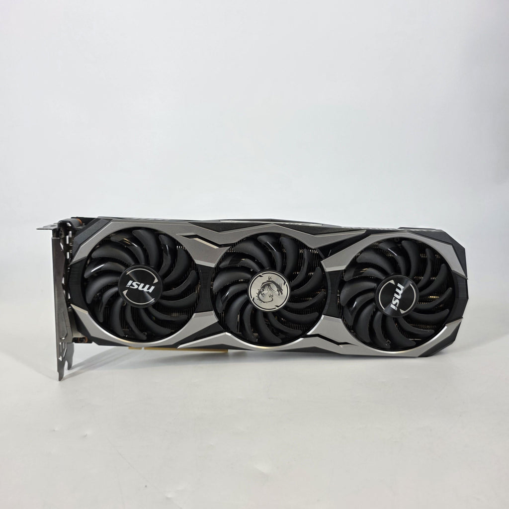 NVIDIA GeForce RTX 2070 8GB RAM