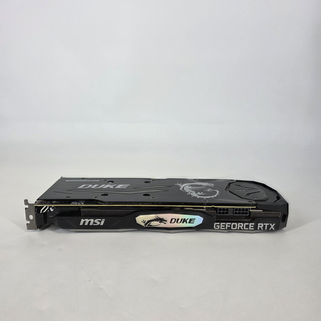 NVIDIA GeForce RTX 2070 8GB RAM