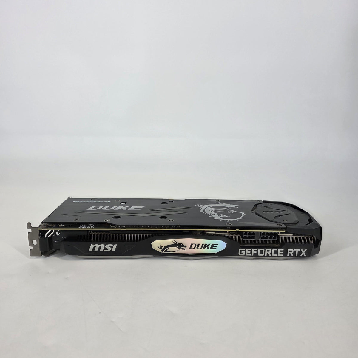 NVIDIA GeForce RTX 2070 8GB RAM