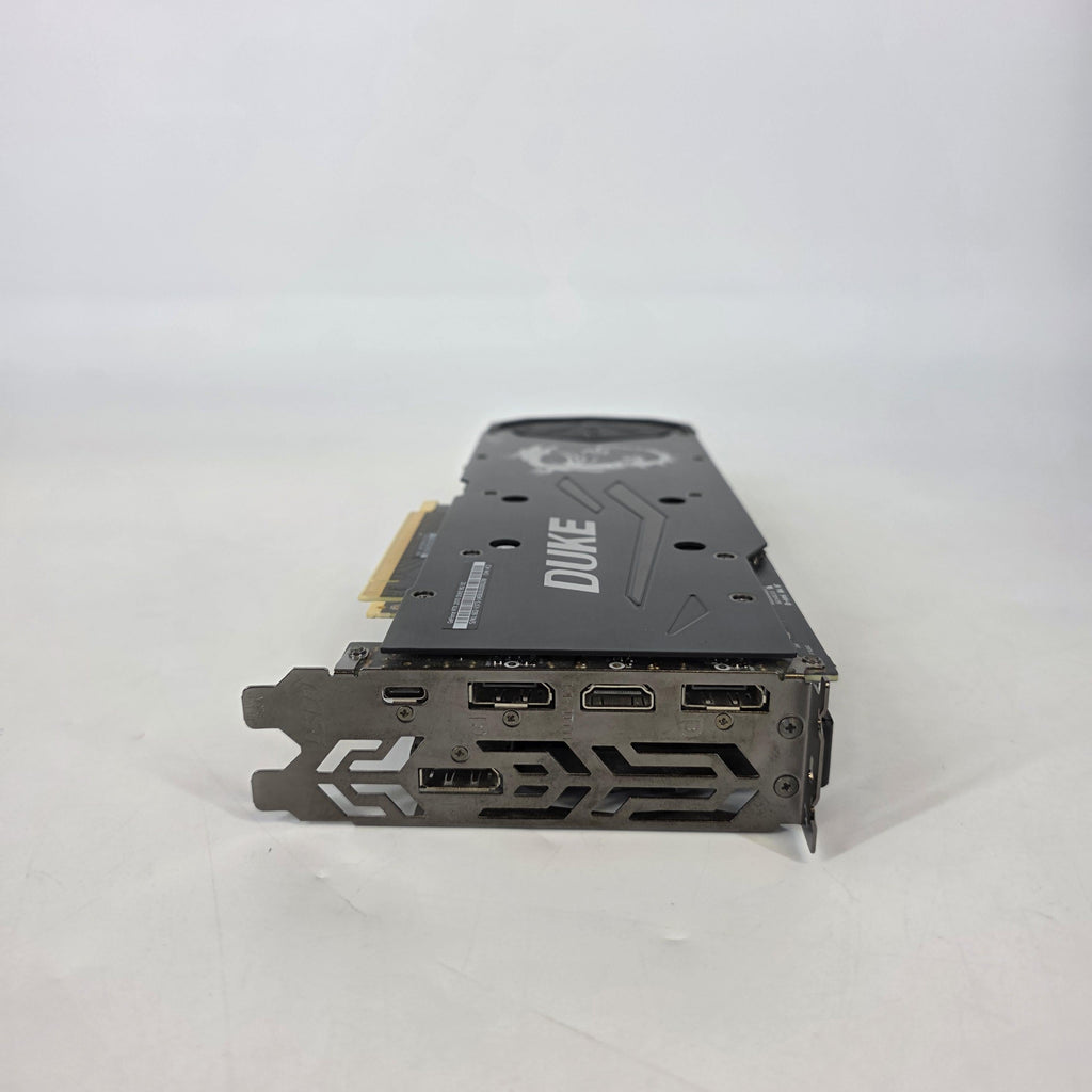 NVIDIA GeForce RTX 2070 8GB RAM