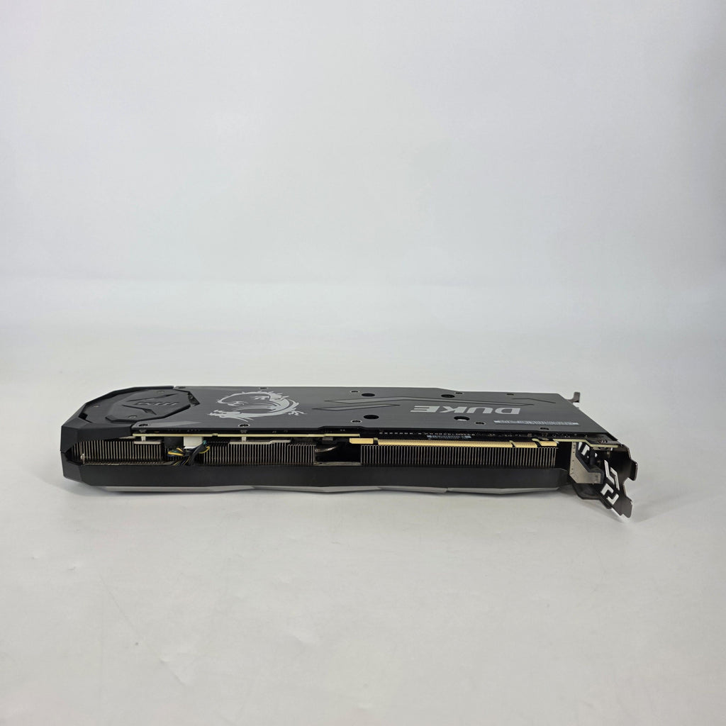 NVIDIA GeForce RTX 2070 8GB RAM