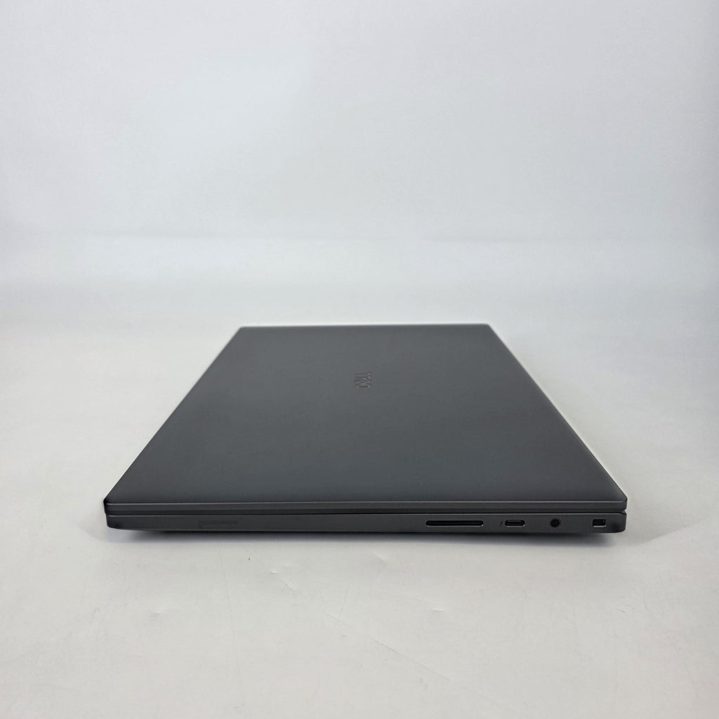 Pro Max 16 Premium MA16250 Magnetite 2.9 GHz Intel Core Ultra 9 Series 2 32GB RAM 1TB Solid State Drive NVIDIA RTX PRO 2000 Blackwell 8 GB