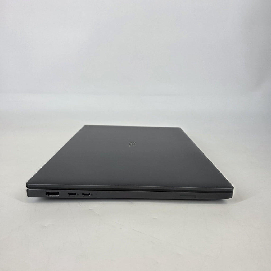 Pro Max 16 Premium MA16250 Magnetite 2.9 GHz Intel Core Ultra 9 Series 2 32GB RAM 1TB Solid State Drive NVIDIA RTX PRO 2000 Blackwell 8 GB