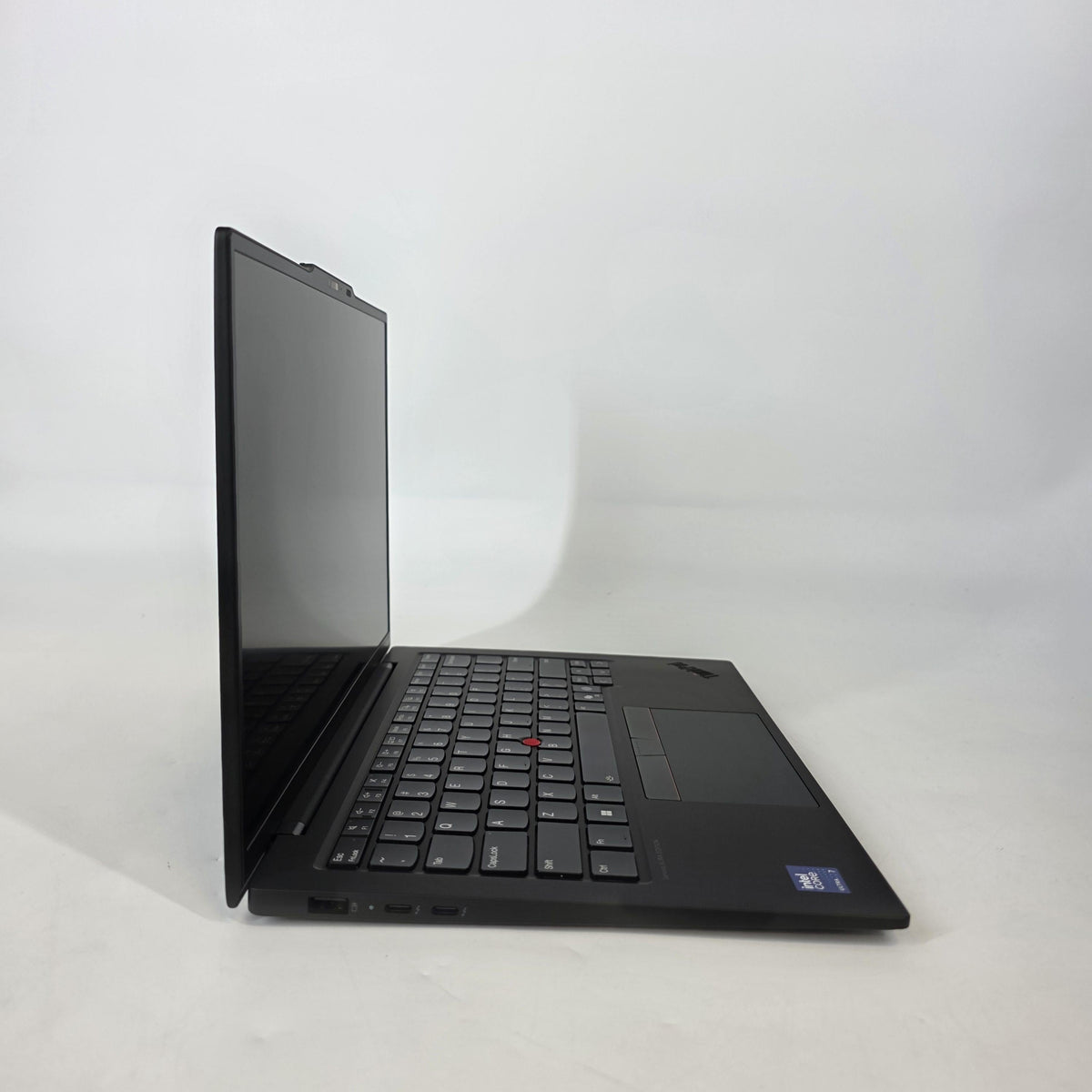 Lenovo ThinkPad X1 Carbon Gen 14 14 Gray 2.0 GHz Intel Core Ultra 7 Series 2 32GB RAM 1TB Solid State Drive