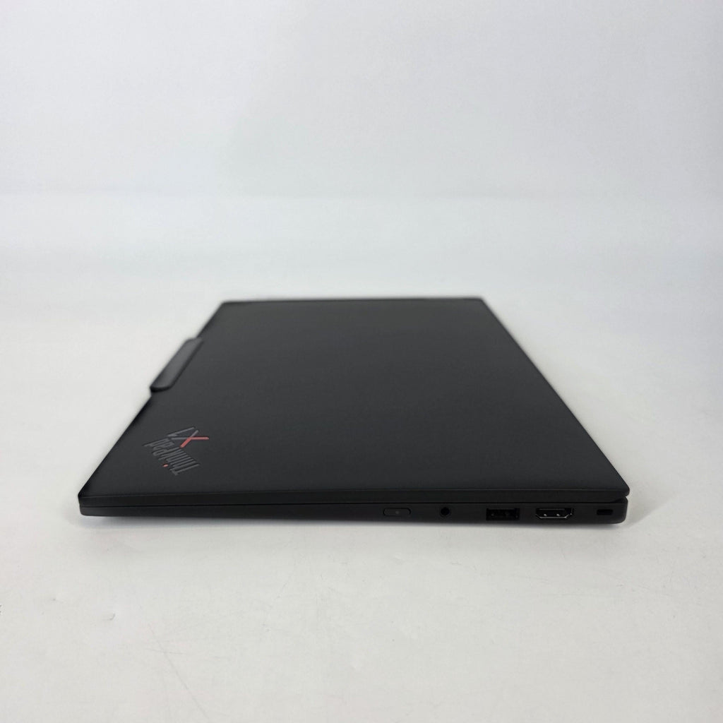 Lenovo ThinkPad X1 Carbon Gen 14 14 Gray 2.0 GHz Intel Core Ultra 7 Series 2 32GB RAM 1TB Solid State Drive