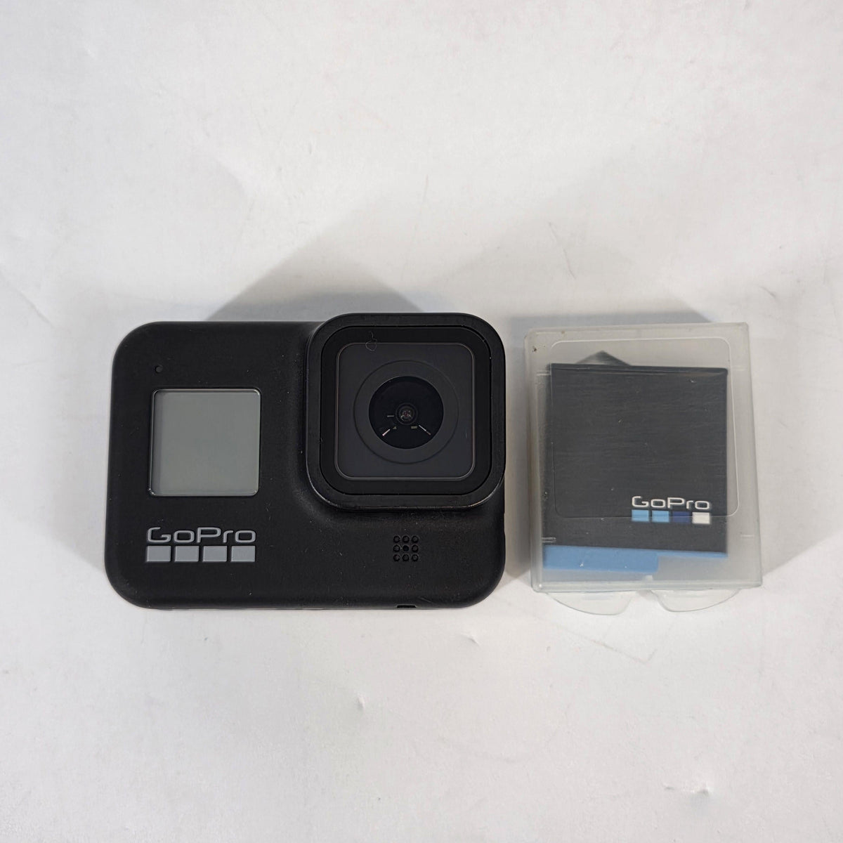 GoPro Hero 8 Black