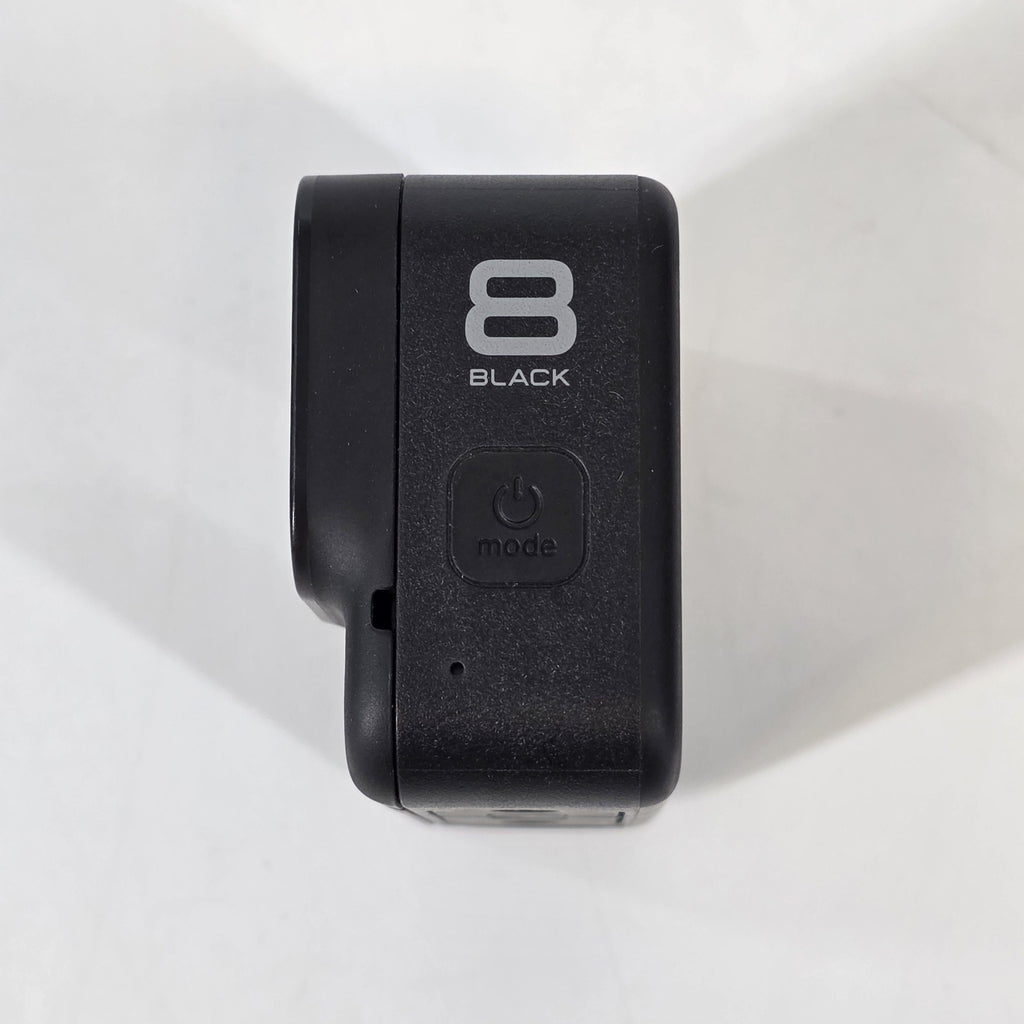 GoPro Hero 8 Black