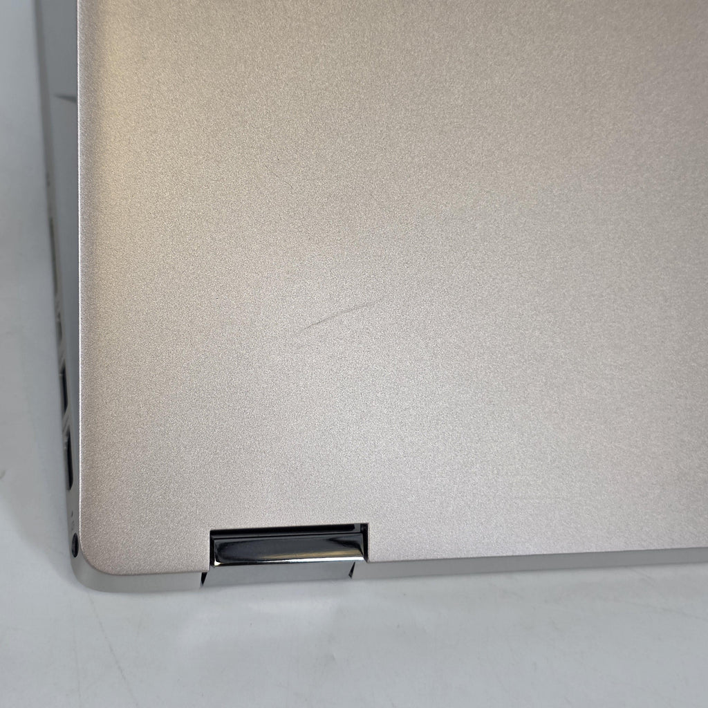 HP Pavilion 14 Silver 1.6 GHz Intel Core i5 10th Gen. 8GB RAM 256GB Solid State Drive