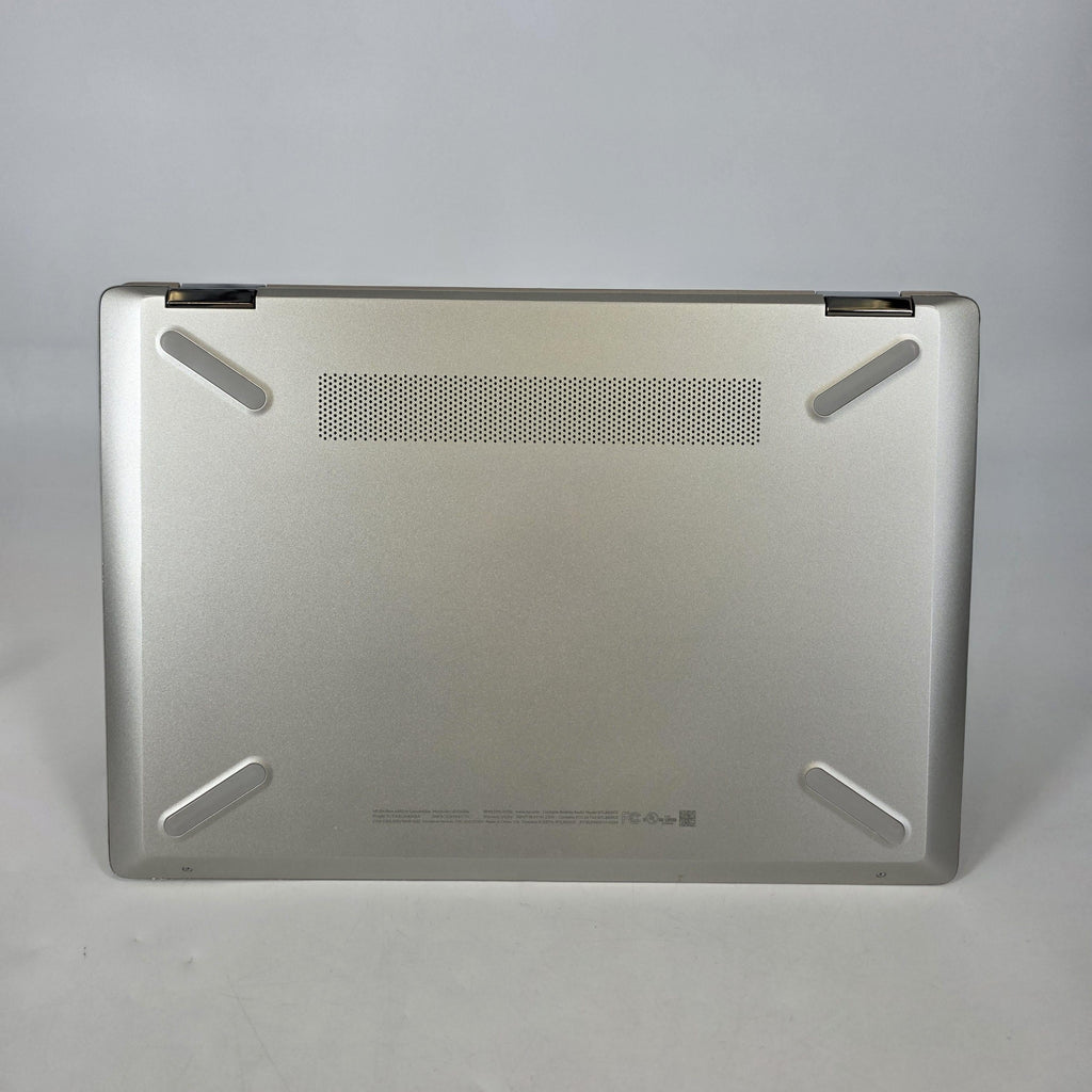 HP Pavilion 14 Silver 1.6 GHz Intel Core i5 10th Gen. 8GB RAM 256GB Solid State Drive