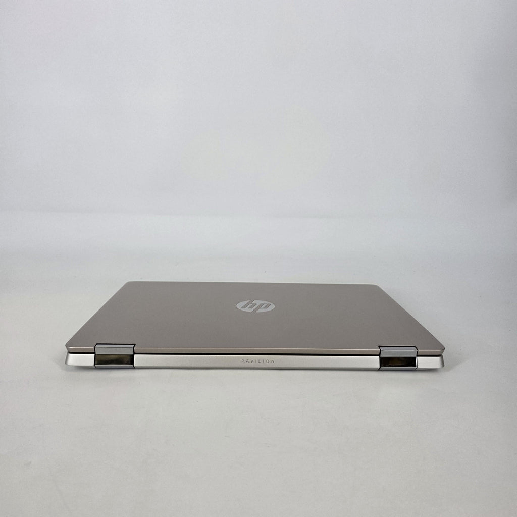 HP Pavilion 14 Silver 1.6 GHz Intel Core i5 10th Gen. 8GB RAM 256GB Solid State Drive