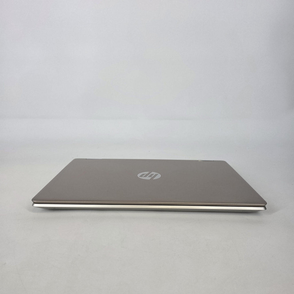 HP Pavilion 14 Silver 1.6 GHz Intel Core i5 10th Gen. 8GB RAM 256GB Solid State Drive