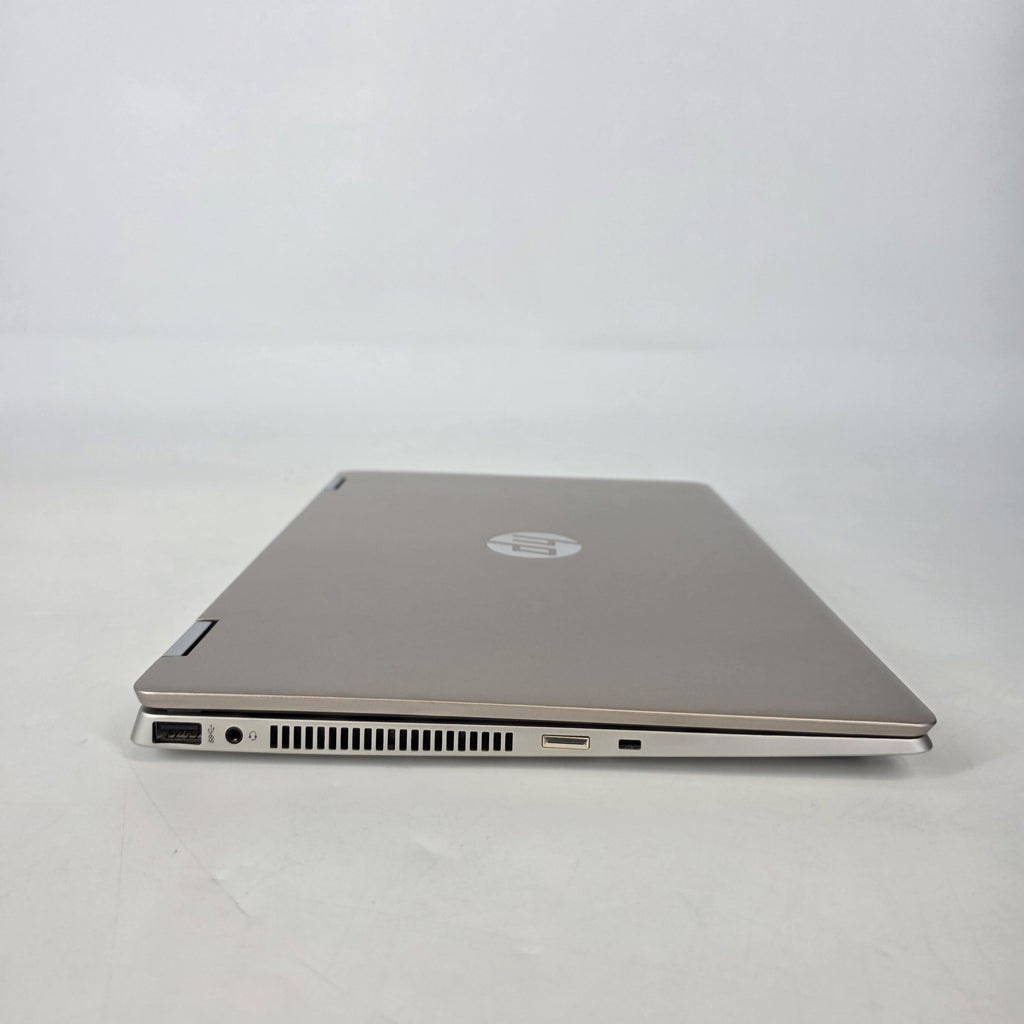 HP Pavilion 14 Silver 1.6 GHz Intel Core i5 10th Gen. 8GB RAM 256GB Solid State Drive