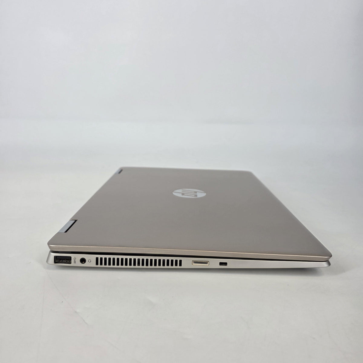HP Pavilion 14 Silver 1.6 GHz Intel Core i5 10th Gen. 8GB RAM 256GB Solid State Drive