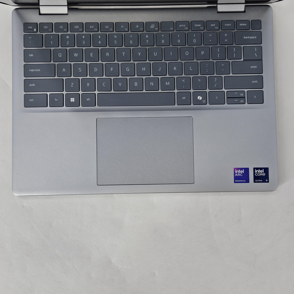 Dell 14 Plus (2-in-1) DB04250 Blue 3.3 GHz Intel Core Ultra 9 Series 2 32GB RAM 1TB Solid State Drive