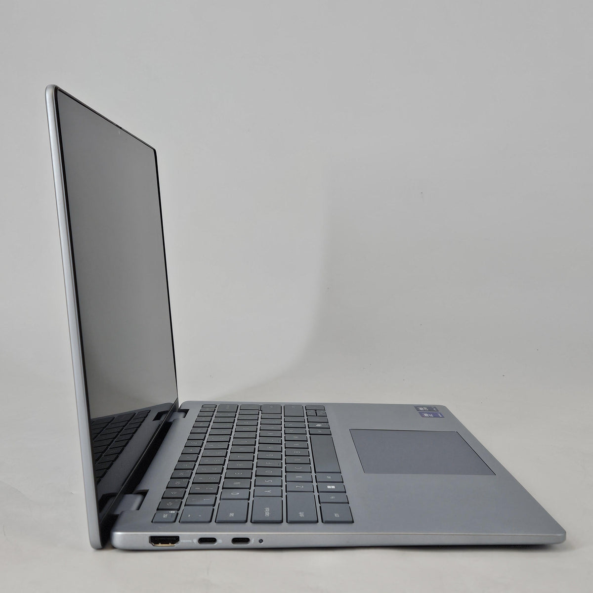 Dell 14 Plus (2-in-1) DB04250 Blue 3.3 GHz Intel Core Ultra 9 Series 2 32GB RAM 1TB Solid State Drive