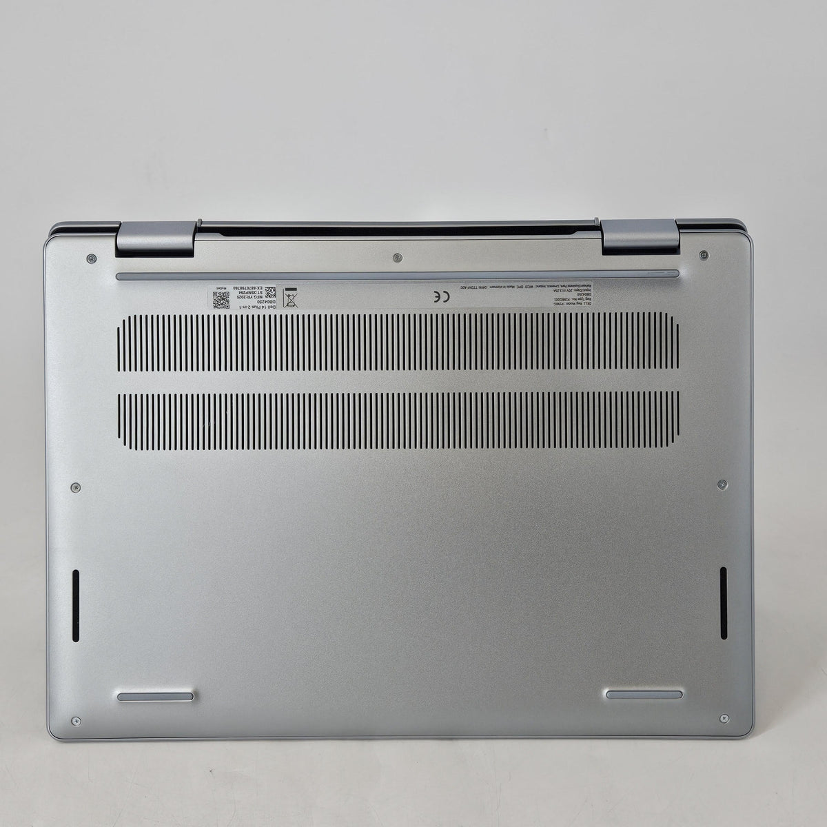 Dell 14 Plus (2-in-1) DB04250 Blue 3.3 GHz Intel Core Ultra 9 Series 2 32GB RAM 1TB Solid State Drive