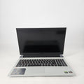 Dell G15 5515 15.6 Gray 3.2 GHz AMD Ryzen 7 5800H 16GB RAM 512GB Solid State Drive NVIDIA GeForce RTX 3050 Ti 4 GB