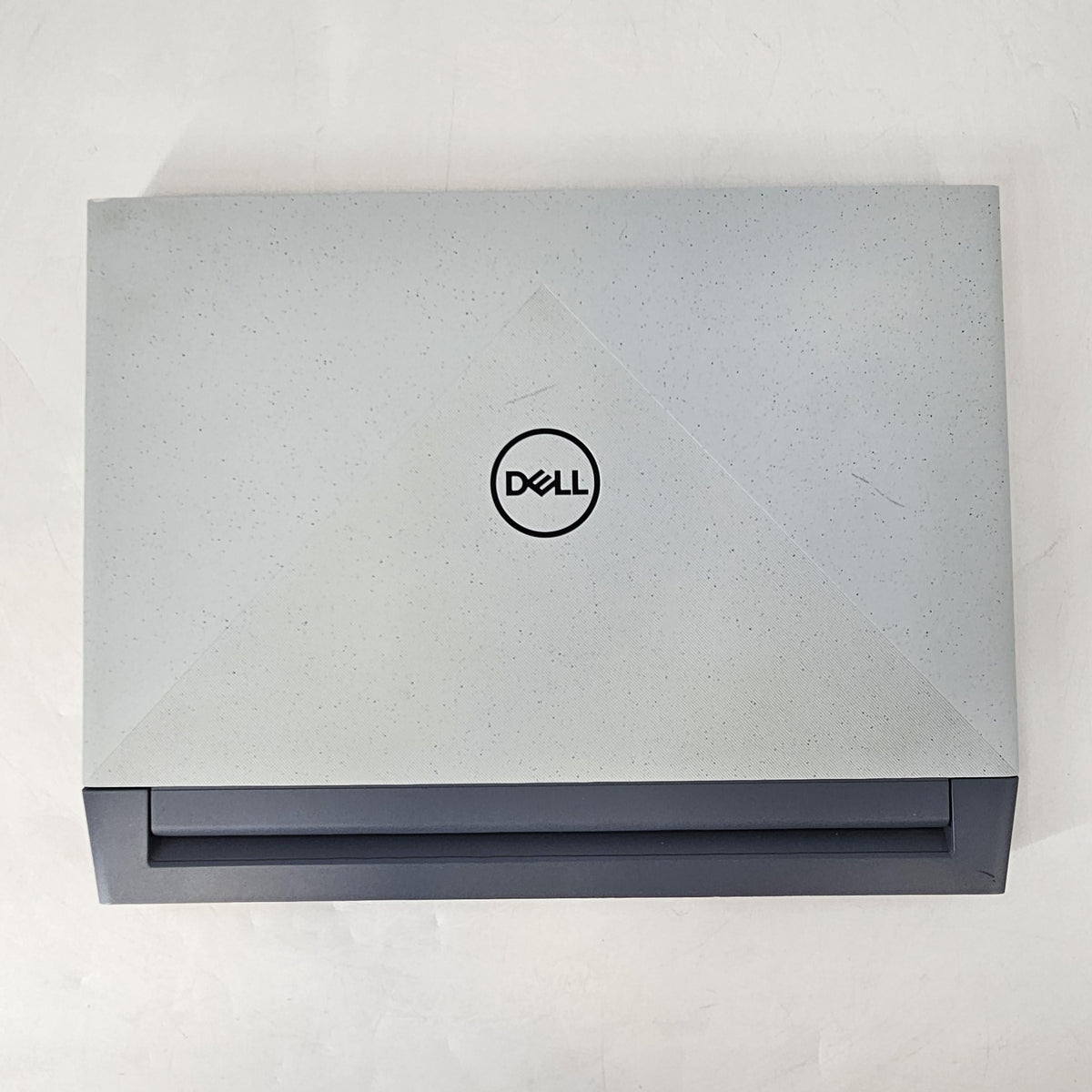 Dell G15 5515 15.6 Gray 3.2 GHz AMD Ryzen 7 5800H 16GB RAM 512GB Solid State Drive NVIDIA GeForce RTX 3050 Ti 4 GB