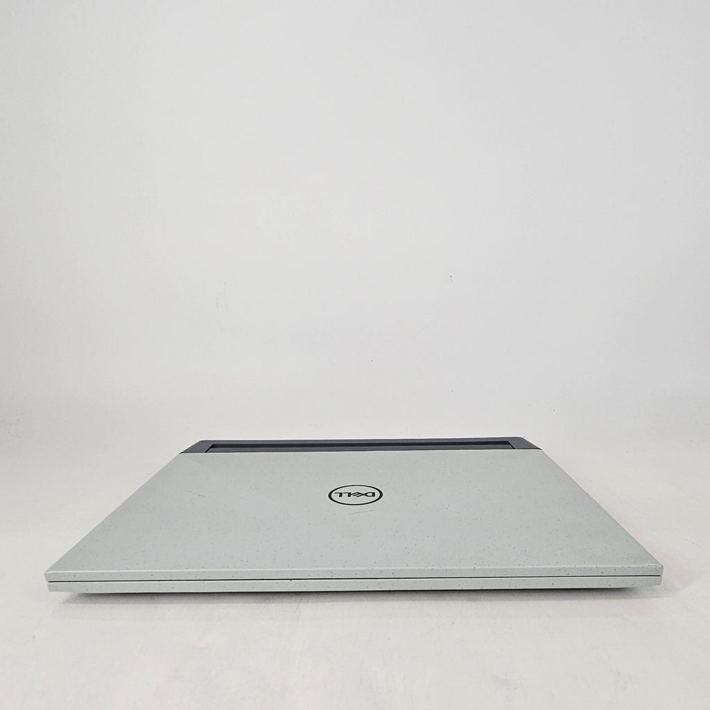 Dell G15 5515 15.6 Gray 3.2 GHz AMD Ryzen 7 5800H 16GB RAM 512GB Solid State Drive NVIDIA GeForce RTX 3050 Ti 4 GB