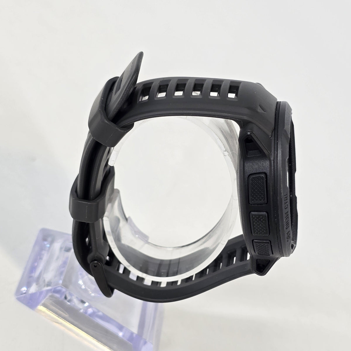 Garmin Instinct 2 Standard Edition 45mm Black GPS