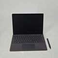Microsoft Surface Pro 11 13 Silver Unlocked 3.4 GHz Qualcomm Snapdragon X Elite 16GB RAM 512GB Solid State Drive