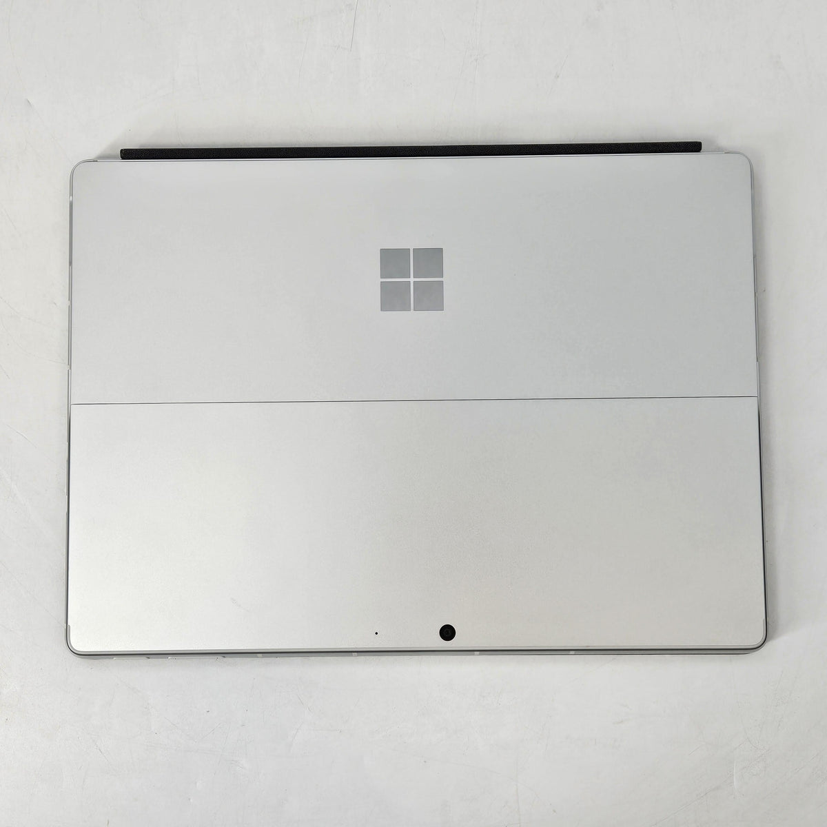 Microsoft Surface Pro 11 13 Silver Unlocked 3.4 GHz Qualcomm Snapdragon X Elite 16GB RAM 512GB Solid State Drive