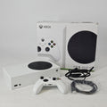 Microsoft Xbox Series S White 512GB