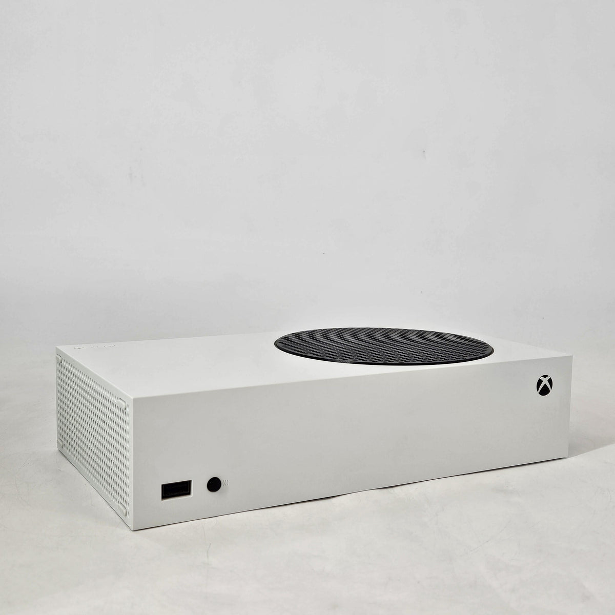 Microsoft Xbox Series S White 512GB