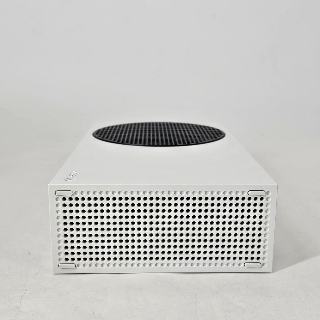 Microsoft Xbox Series S White 512GB