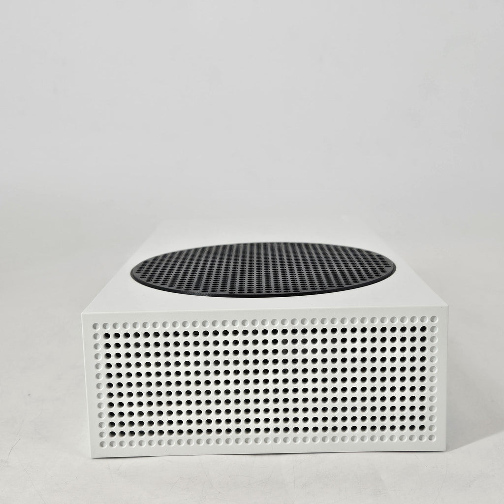 Microsoft Xbox Series S White 512GB