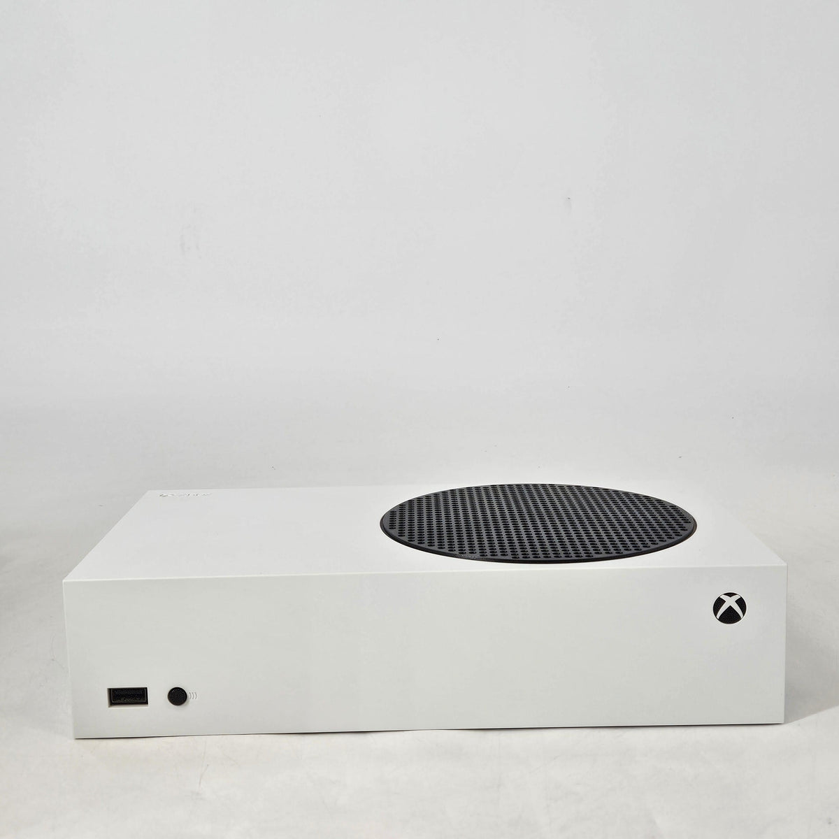 Microsoft Xbox Series S White 512GB