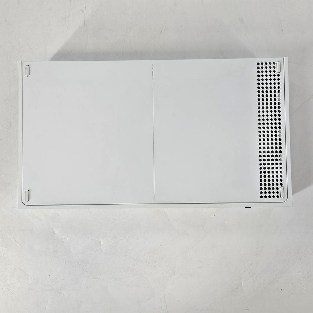 Microsoft Xbox Series S White 512GB