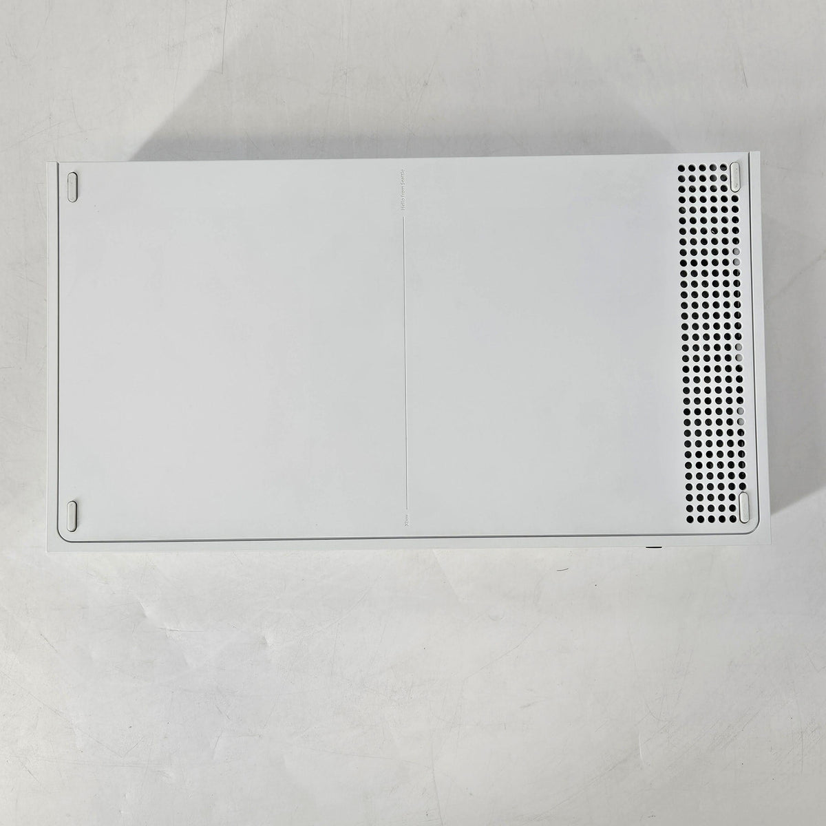 Microsoft Xbox Series S White 512GB