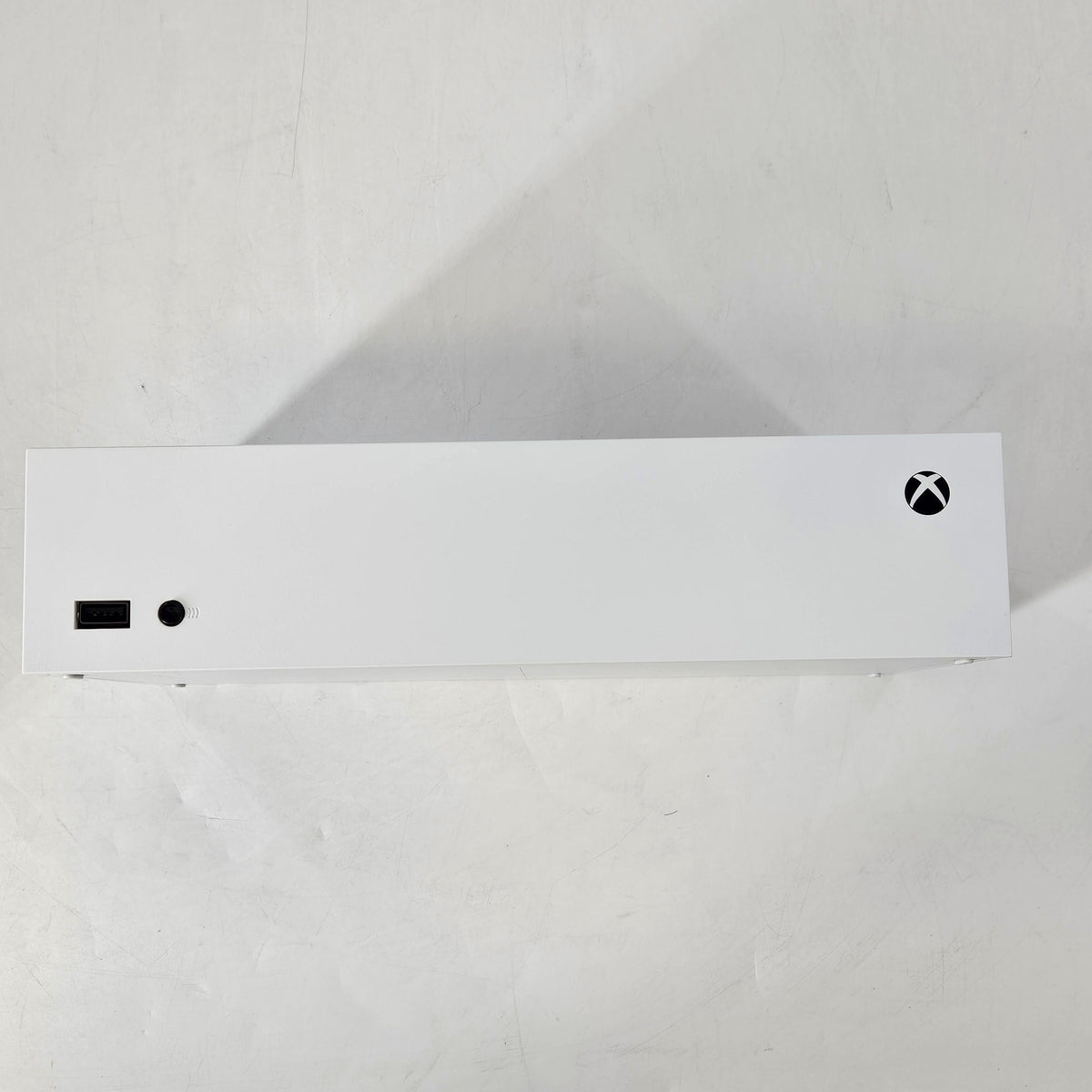 Microsoft Xbox Series S White 512GB