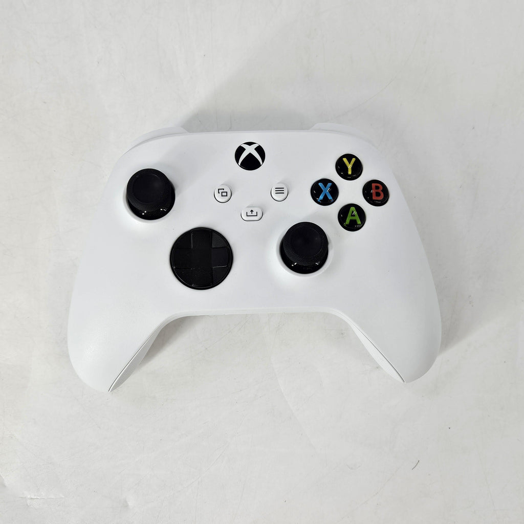 Microsoft Xbox Series S White 512GB