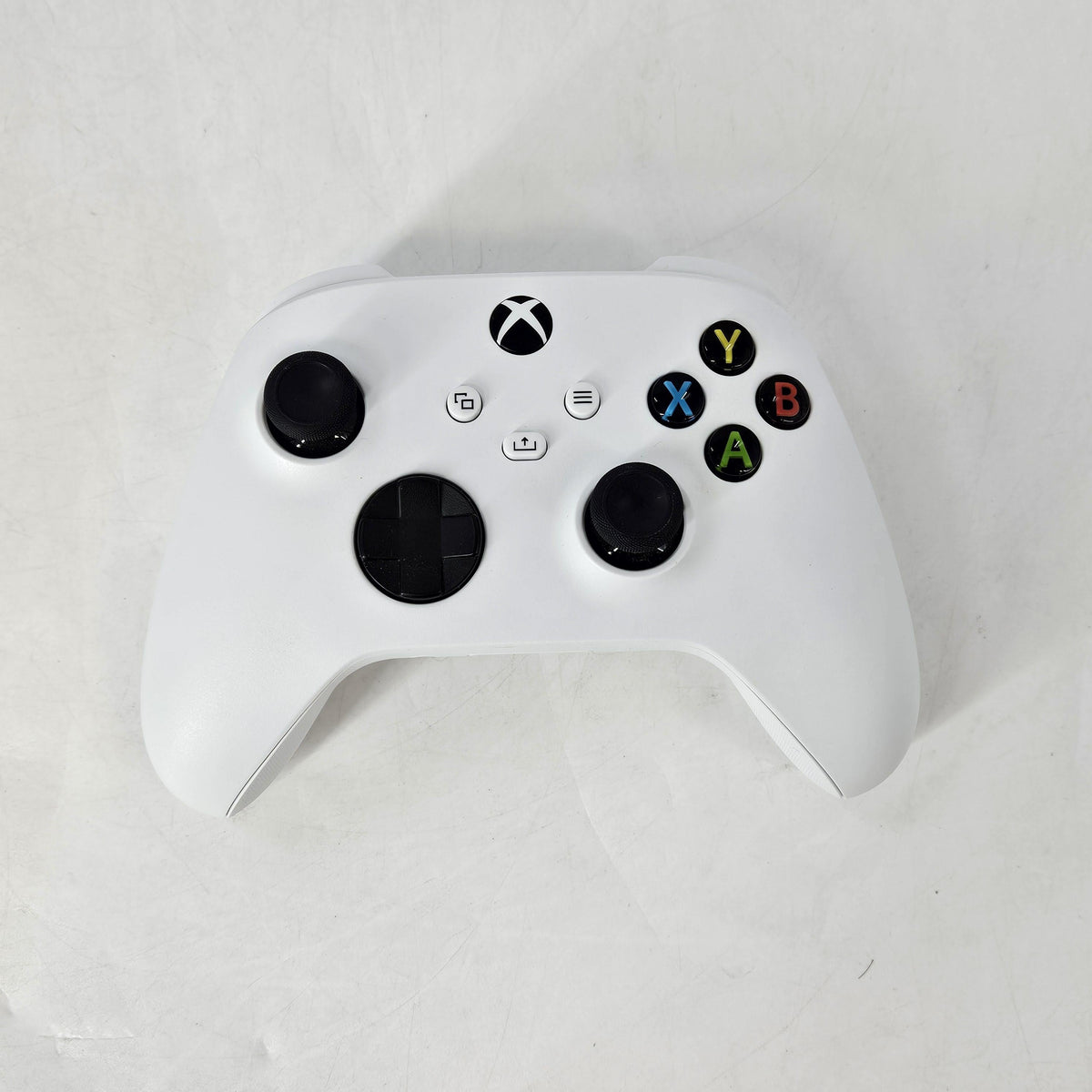 Microsoft Xbox Series S White 512GB