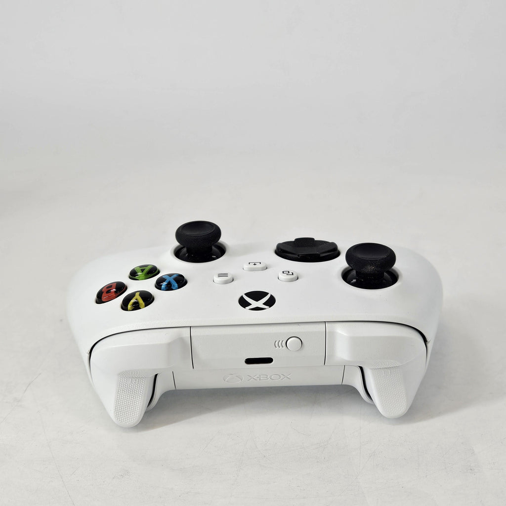 Microsoft Xbox Series S White 512GB