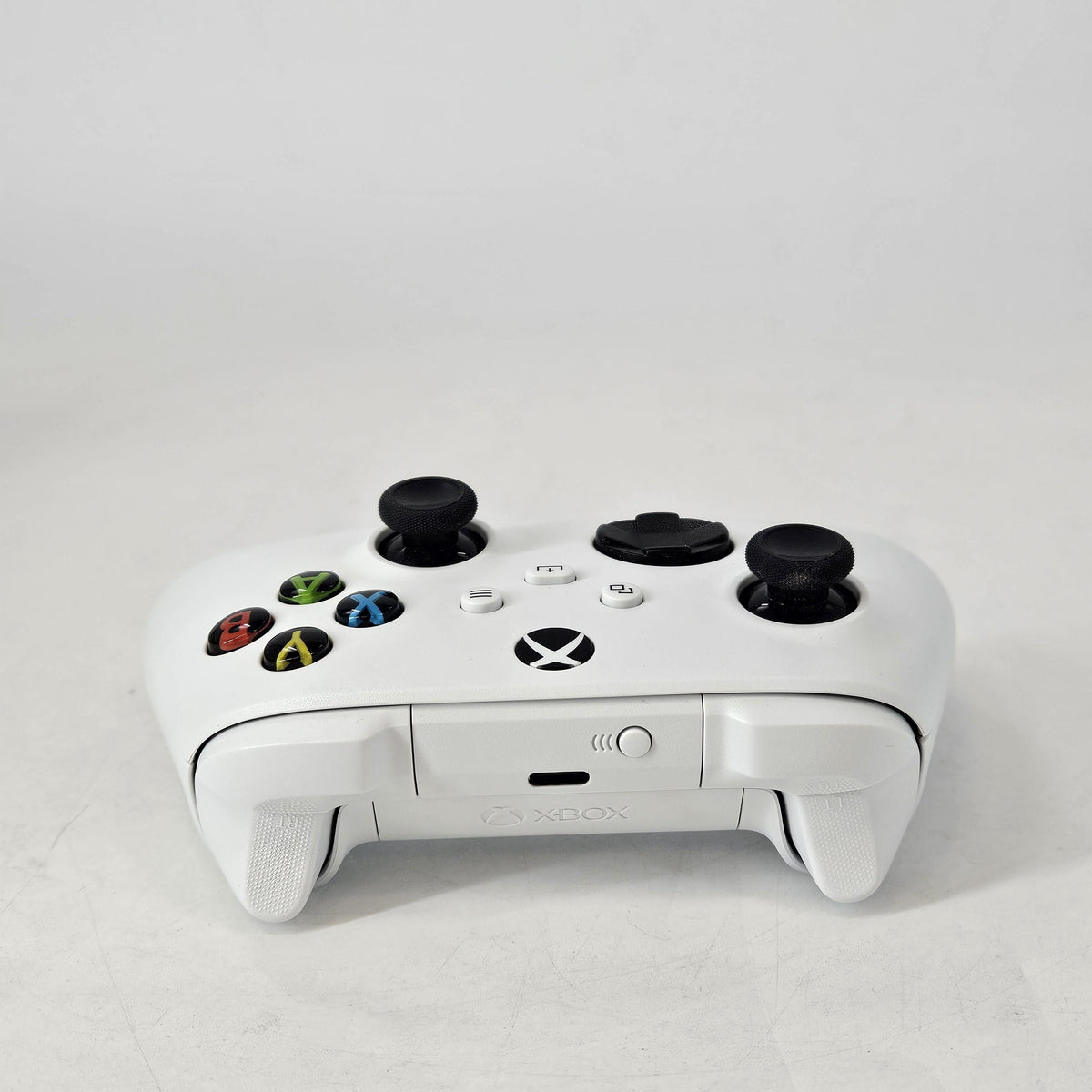 Microsoft Xbox Series S White 512GB