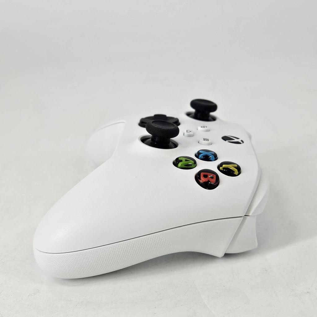 Microsoft Xbox Series S White 512GB