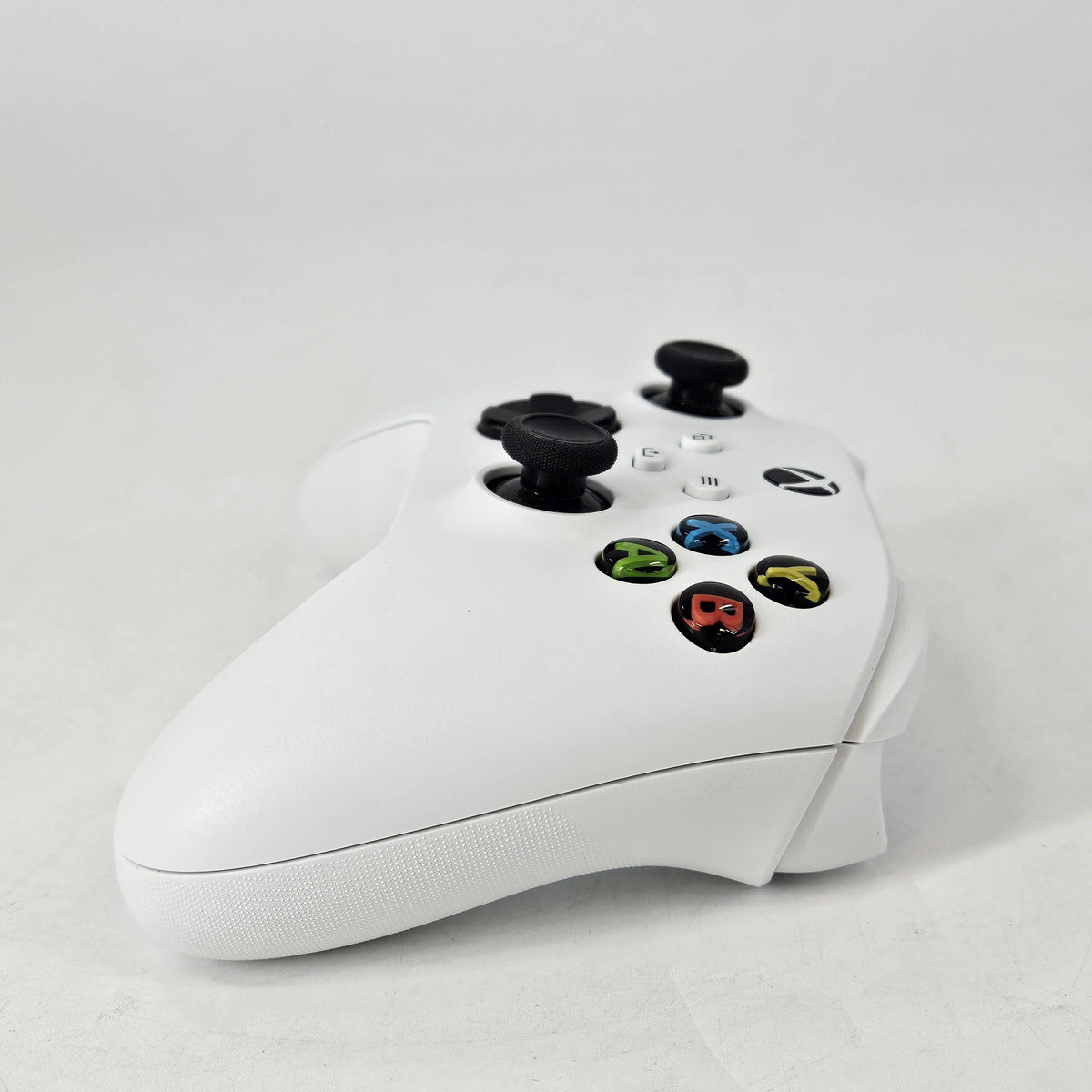Microsoft Xbox Series S White 512GB